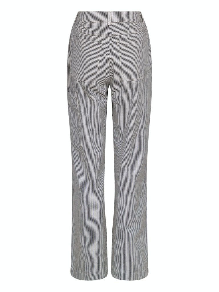 Kelnės tiesaus kirpimo