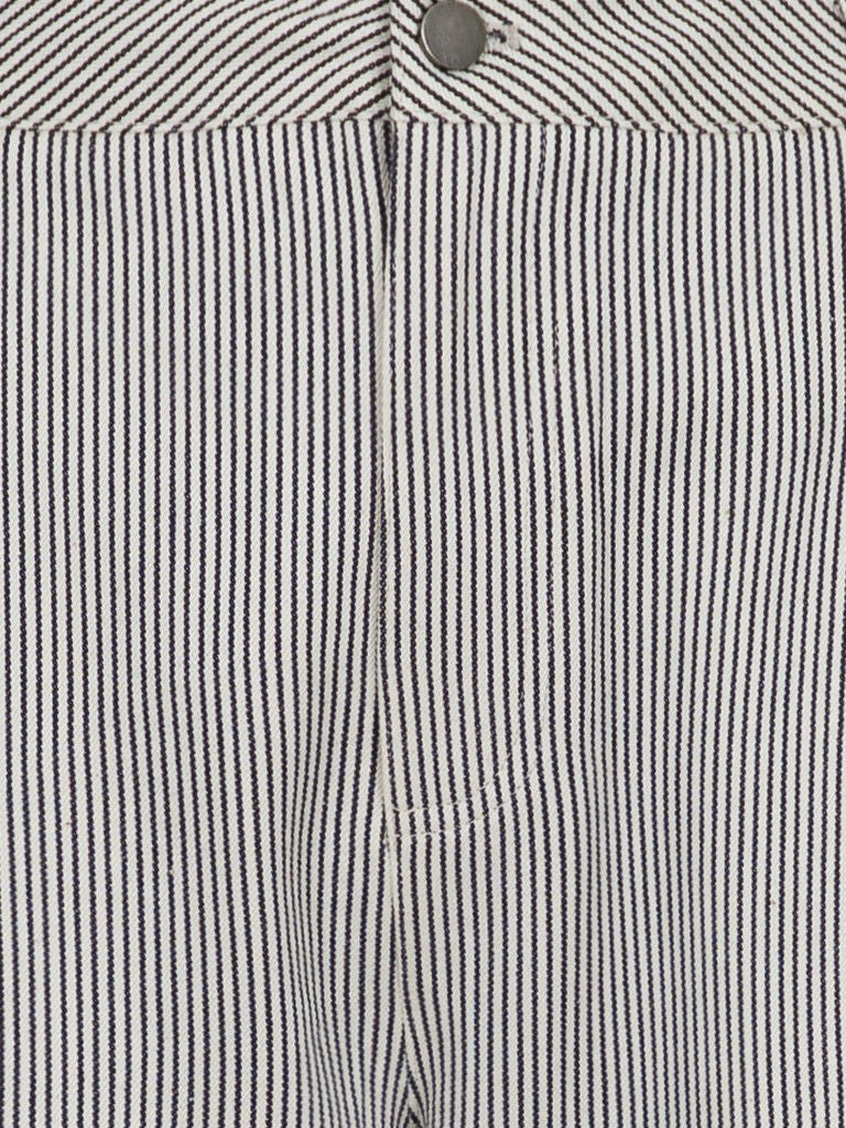 Kelnės tiesaus kirpimo