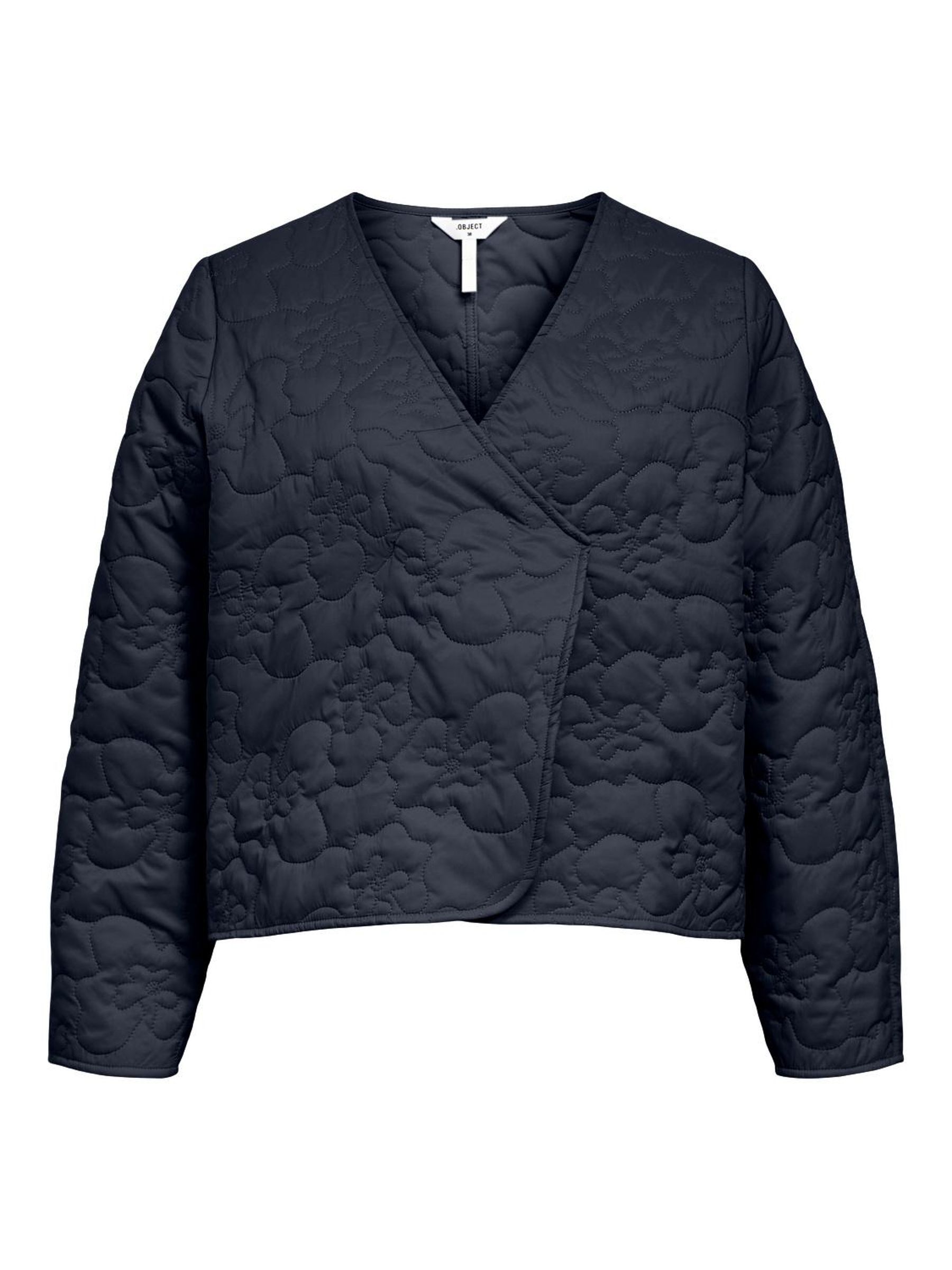 Pavasarinė striukė