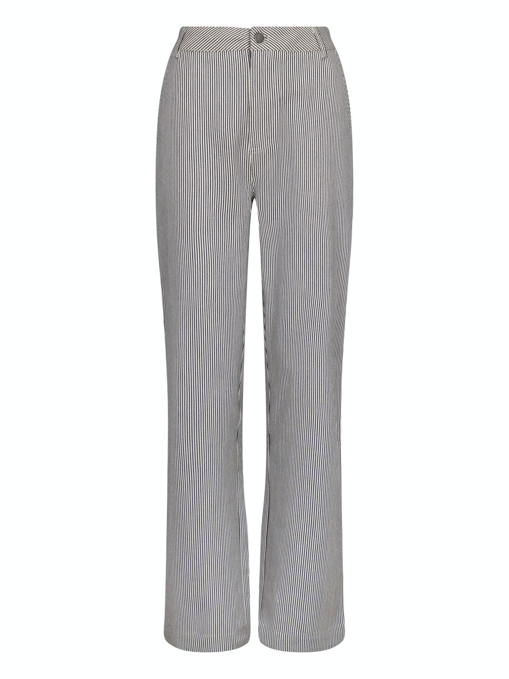 Kelnės tiesaus kirpimo