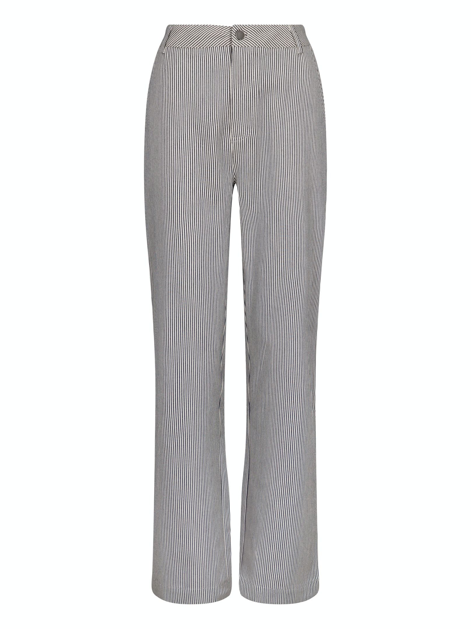 Kelnės tiesaus kirpimo